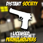 Official Licensed Permit Holders of New York
