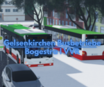 Ruhrgebiet Verkehrsbetriebe | Bogestra