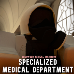 ROSE | Specialized Medical Department