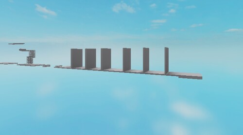 Obby that only epic's can finish