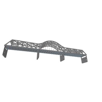 Highway Bridge