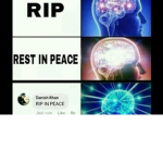 R.I.P X_X