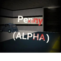 penny(ALPHA)chapter 1 factory(no completed icon