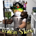 Valen-Store