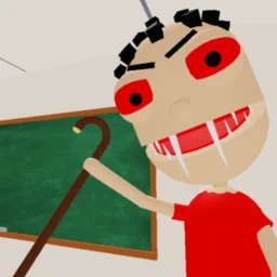 CRAZY SCHOOL BULLY ESCAPE (OBBY) icon