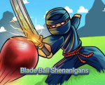TGG’s Blade Shenanigans Group