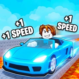 +1 Speed Supercar Escape icon