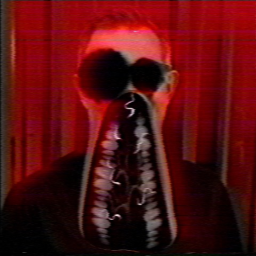 Cursed David Baszucki
