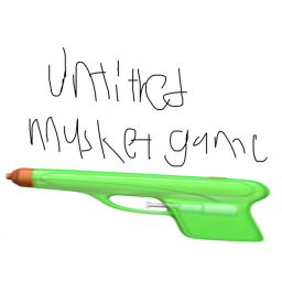 Untitled musket game haha funi