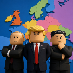 Global Conflicts [Beta]