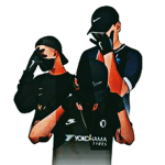 FAVELA VENCEU - VIDA DE MANDRAKE/NGKS
