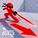Samurai DUELS