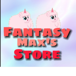 Max's Fantasy Store <3