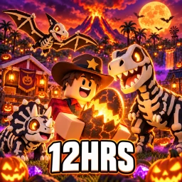 Dino Ranch icon