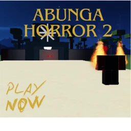 Abunga 2 (Horror) icon