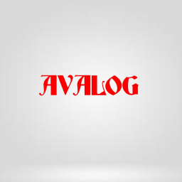 Avalog