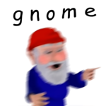 The Gnome Empire.
