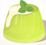 Green Jelly (Project Games)