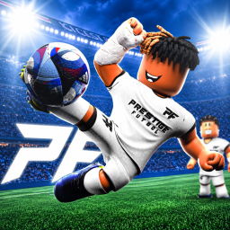 PF [⚽️] icon