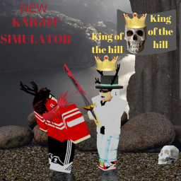 KNIGHT SIMULATOR ALPAH
