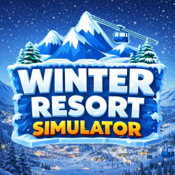 Winter Resort Simulator