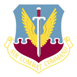 [USAF] Air Force Combat Command [-]