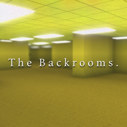 The Backrooms - Found Footage
