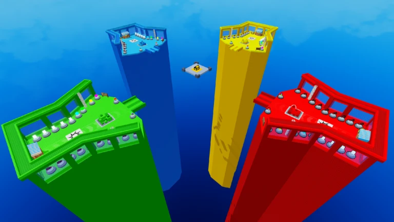 Bridge Battles!