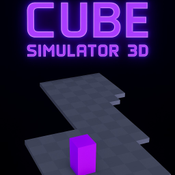 Cube Simulator 3D