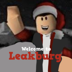 Leakburg