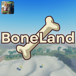 BoneLand