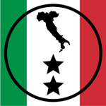 Italia!
