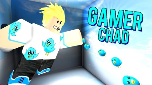 [NEW] Escape EVIL Youtubers Obby!