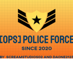 [OPS] Police Force