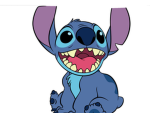this group is about love and stitch be kind