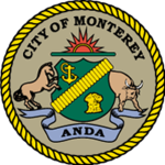 City of Monterey