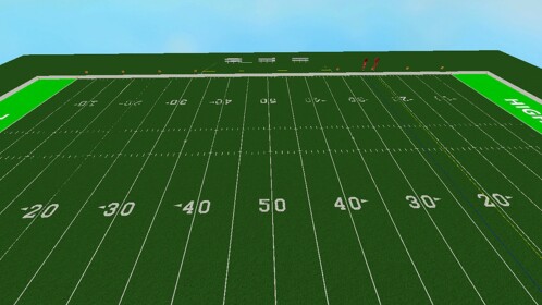 [HFL] New Orleans Saints 