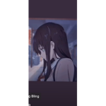 Sad zone