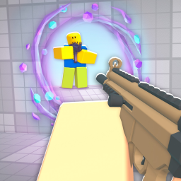 PORTAL DUELS