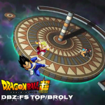 DBZ:FZ TOP/Broly