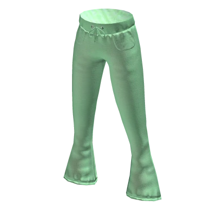 y2k tracksuit pants green Roblox Item Rolimon s