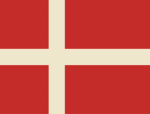 [DK] Kingdom of Denmarkᅠ ᅠ