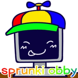 SPRUNKI OBBY icon