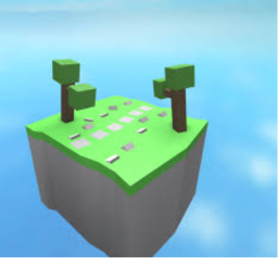 Platform game