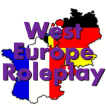 West Europe Roleplay (WERP)
