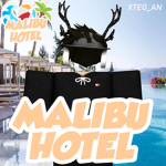Malibu Hotel