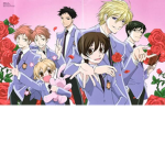 .Host Club.