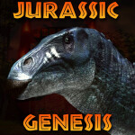 🦖 [GUNS] JURASSIC GENESIS 🦖