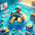 Dumb Game Studio Official