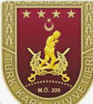 TOS | Kara Kuvvetleri